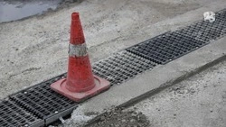 Работы по грейдированию провели в трёх населённых пунктах Предгорья 