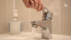 Водоснабжение отключили у 180 абонентов в Предгорном округе 4 декабря 