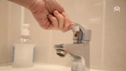 Водоснабжение обещают восстановить в Предгорном округе 8 июля к 12:00