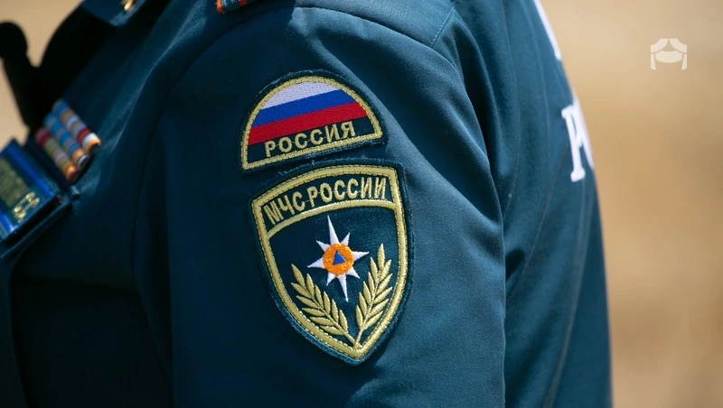Чрезвычайная пожароопасность ожидается в Ставропольском крае 13 и 14 августа