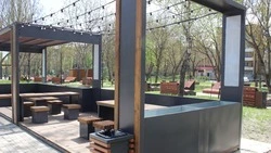 Более 5 тыс. жителей Предгорья проголосовали за объекты благоустройства