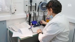 Число пациентов, победивших опасные болезни сердца, выросло на Ставрополье
