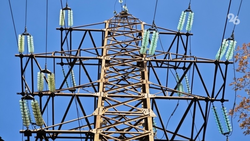 Свет отключат для 200 абонентов в станице Ессентукской 26 февраля 