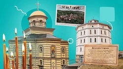 Русско-византийские истоки: Успенскому Второафонскому Бештаугорскому монастырю исполняется 120 лет