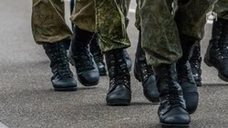 Посылки для бойцов СВО будут принимать в Предгорье по 18 августа