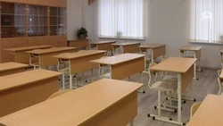 В Предгорье количество учеников увеличилось на 500 человек 