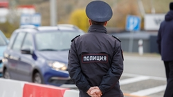 Женщина погибла в ДТП в Предгорном округе