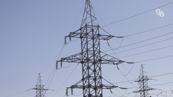 Почти 580 абонентов останутся без света в станице Ессентукской 2 марта