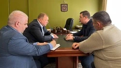 Казачье движение будут развивать в Предгорном округе