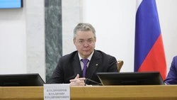 Жители Предгорья зададут вопросы губернатору на прямой линии 11 апреля