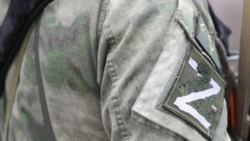 Юный житель Предгорья направит подаренные родными деньги в поддержку СВО
