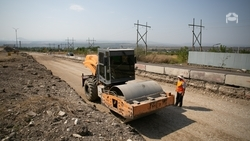 Ремонт 12 км дорог запланировали в Предгорье в 2026 году