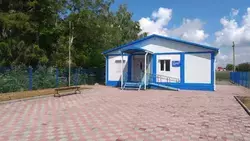 Фельдшерский пункт отремонтируют в Предгорье за 2,2 млн рублей