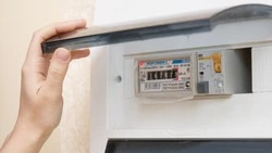 Около 1,5 тысяч абонентов в станице Ессентукской временно остались без света