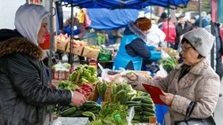 Благотворительная ярмарка в поддержку участников СВО пройдёт в Предгорном округе