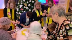 Неделя культуры стартовала на стенде Ставрополья на выставке «Россия»