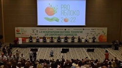 Владимир Владимиров: Ставрополье укрепляет свои позиции центра развития садоводства России