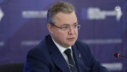 В Ставропольском крае разработают программу защиты сельскохозяйственных земель с учётом климатических факторов