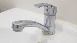 Аварийное отключение воды произошло в станице Ессентукской 22 октября