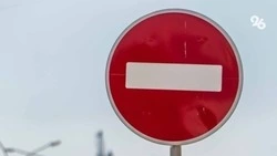 Дорогу перекрыли в Предгорье из-за съёмок фильма 26 марта 