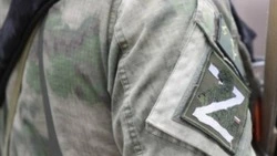 Юный житель Предгорья направит подаренные родными деньги в поддержку СВО