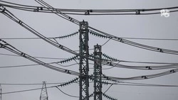 Свет отключили у почти 4 тыс. абонентов 4 апреля в станице Предгорья