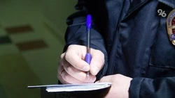 Школьницу из Предгорья могут поставить на учёт из-за демонстрации ножа в классе