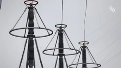 Электричество временно отключили в станице Ессентукской 31 марта
