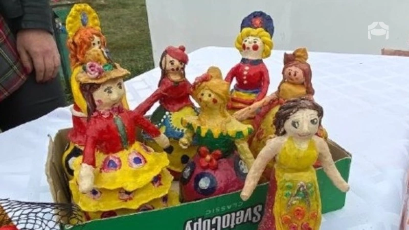 Благотворительная ярмарка пройдёт накануне Дня защитника Отечества в Предгорье