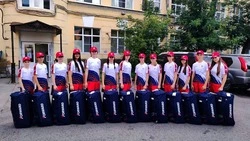 Спортсменка из Предгорья представит Россию на Первенстве Европы по боксу
