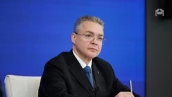 Губернатор Ставрополья поручил учитывать погодные условия при ремонте крыш