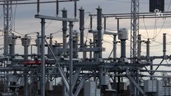Два населённых пункта остались без света 25 июня в Предгорье 