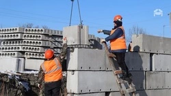 Школу с пристройкой возведут в селе Предгорного округа в этом году
