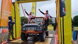 Чемпионат по джип-триалу «RFC Russia Caucasus» пройдёт в Предгорье