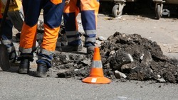 В Предгорье началось благоустройство зоны отдыха станицы Бекешевской