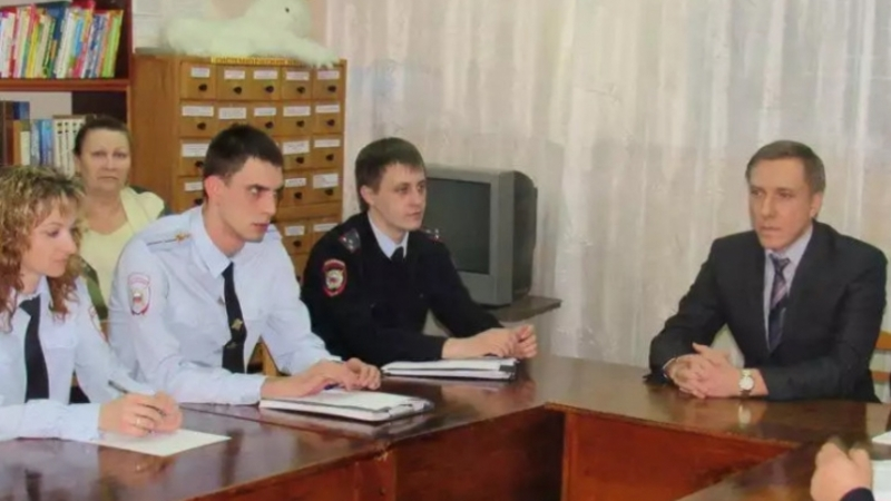 В Железноводске прошла встреча общественников с руководством местного управления МВД