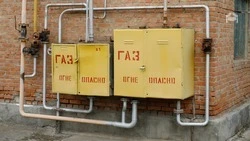 Более чем к трём тыс. домам подвели газ по программе социальной догазификации