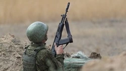 Посылки из дома передали в зону СВО мобилизованным и контрактникам из Предгорья