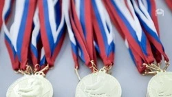 Спортсмены из Предгорного округа выиграли призы на соревнованиях по кикбоксингу