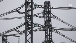 Поломка оборудования привела к отключению света в станице Предгорья 23 августа 