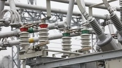Часть улиц находятся без света в станице Предгорья