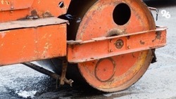 В посёлке Подкумок ремонтируют автомобильный мост