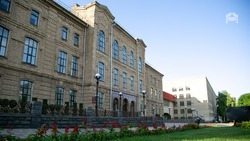 Федеральный проект «Специалитет» выпускает первых студентов на Ставрополье