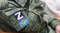 Более 1,5 тыс. открыток отправили участникам СВО из Предгорья на 9 Мая