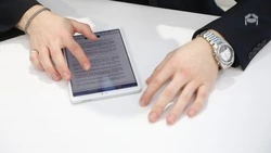 Более 100 соцконтрактов заключили в Предгорном округе в 2024 году