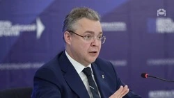 Губернатор Ставрополья поручил к Пасхе навести порядок на кладбищах и прилегающих территориях 