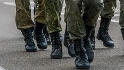 Пункт сбора посылок для военнослужащих организуют в Предгорье 