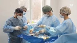 Качество жизни онкобольных улучшают на Ставрополье