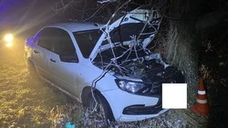 Пожилой водитель-лихач спровоцировал ДТП с двумя пострадавшими в Предгорье
