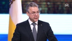Губернатор Ставрополья ответит на вопросы земляков в прямом эфире 27 марта